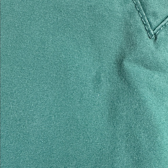 Wonder wink Wonder Flex green scrubs set S/Med NEW with tags (3 pieces) - Picture 7 of 8